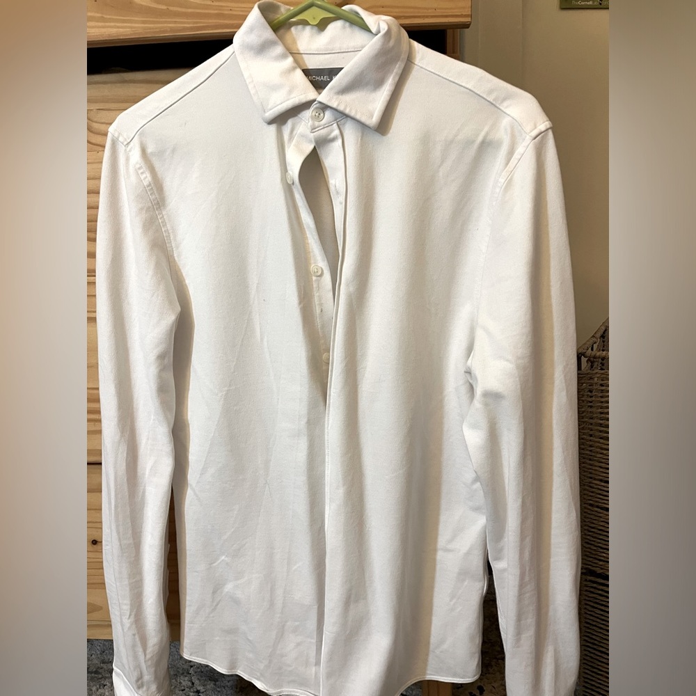 Michael Kors Dress Shirt